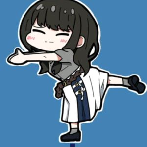 Sakana~(Cover. MISTERK)