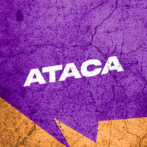 Ataca (feat. DJ Luc14no Antileo)