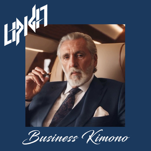 Business Kimono