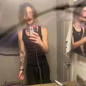 DONTFORGETME (feat. LILDXDY)