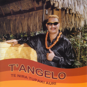Taku Tamaiti