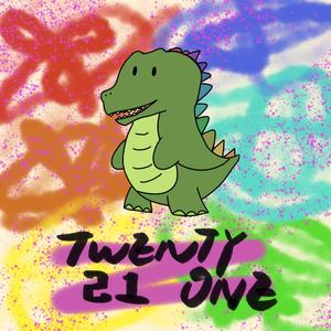 TWENTY ONE（Feat.李霂暮）