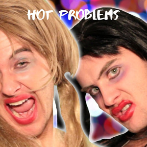 Hot Problems Parody