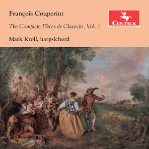 Pieces de clavecin, Book 2: 6th Ordre in B-Flat Major:Les Moissonneurs (gayement)