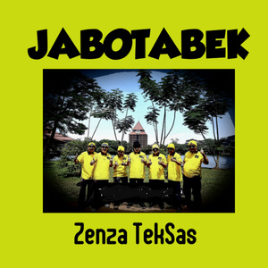 JABOTABEK