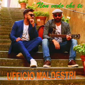 Non vedo che te