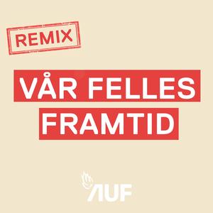 Vår Felles Framtid (feat. Marthe Valle) [Markus Tørseth Remix]