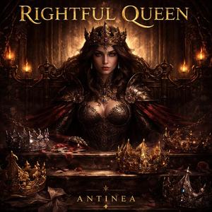 Rightful Queen