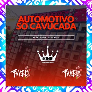 Automotivo So Cavucada