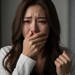 후회는 안 할꺼야