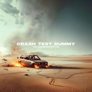 Crash Test Dummy