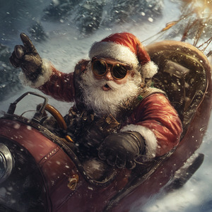 Mon bonhomme de neige
