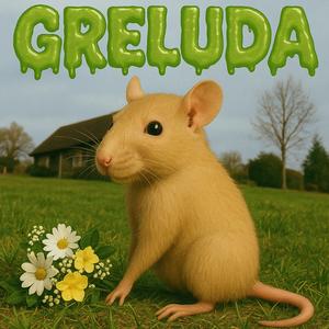 Greluda