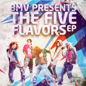 That Beat (Glitch Hop Flavor)