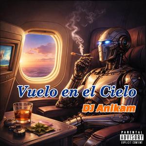 Vuelo en el Cielo