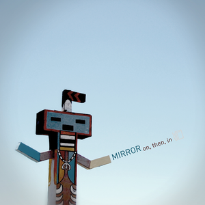 Pass the town, and to the C