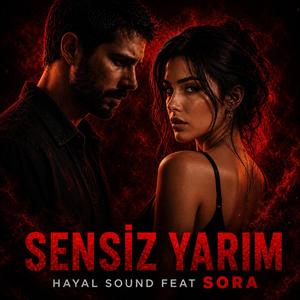 Sensiz Yarım