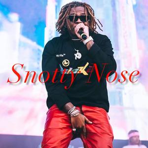 (Guitar) Gunna X Young Thug Type Beat [Snotty Nose]