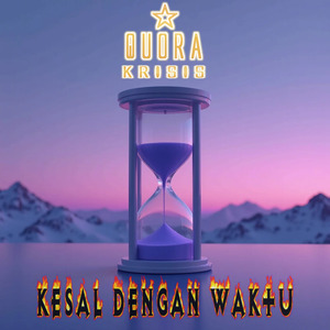 Kesal Dengan Waktu
