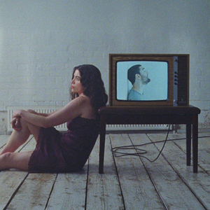 At the Back of My Mind