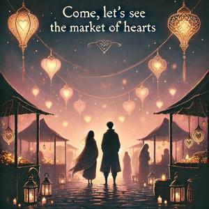 ਦਿਲ ਦਾ ਬਾਜ਼ਾਰ ਆਓ, ਅਸੀਂ ਵੀ ਦੇਖ ਲਈਏ -3/5-Dil da Bazaar assi vi daikh liyay