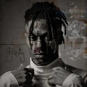 Jordan 4s (feat. Jay Activist)