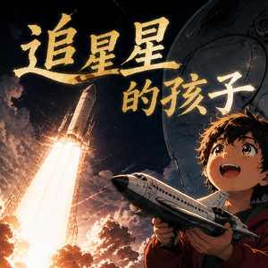 追星星的孩子