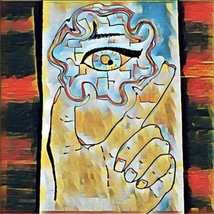 방향키(feat.여시리)(prod.Vinyl Noise)