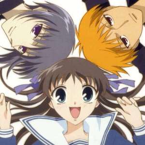 For Fruits Basket（TV动画《水果篮子》片头曲）（翻自 岡崎律子）