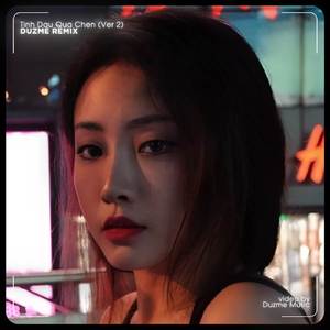 Tình Đầu Quá Chén Ver 2 (Remix)