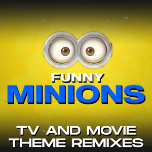 Star Wars Cantina Band (Minions Remix)