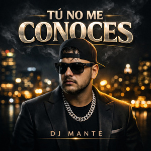 Tu no me conoces