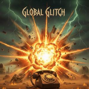 GLOBAL GLITCH 4