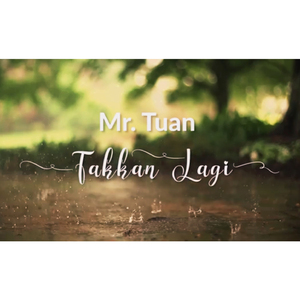 Takkan Lagi