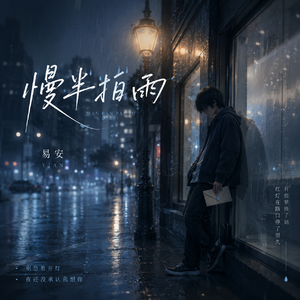 慢半拍雨