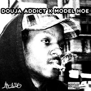 DOUJA ADDICT x MODEL HOE