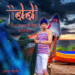 Jiddi (The East Indian Anthem)