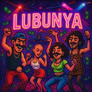 LUBUNYA
