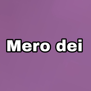 MEROdei
