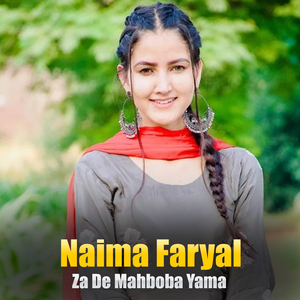 Za De Mahboba Yama