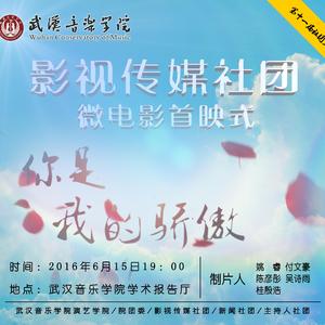 你是我的骄傲·重制版-伴奏