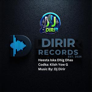 Iska Dhig Dhas (feat. Kiish Yow G)