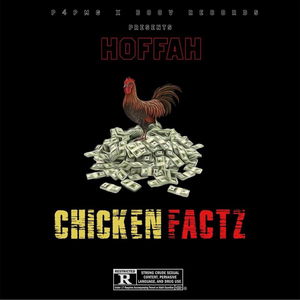 Chicken Factz