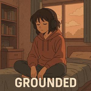 grounded