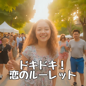 ドキドキ！恋のルーレット