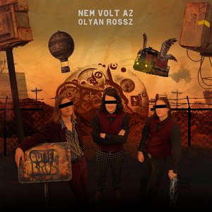 Nem Volt Az Olyan Rossz