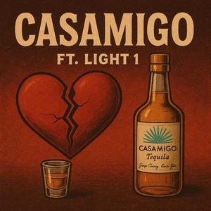 Casamigo (feat. Light1)