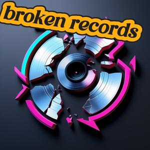 Broken records