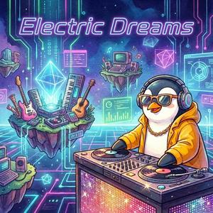 Electric Dreams (feat. Phung Phlui)