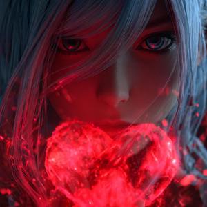 L'amour Toujours (I'll fly with you)